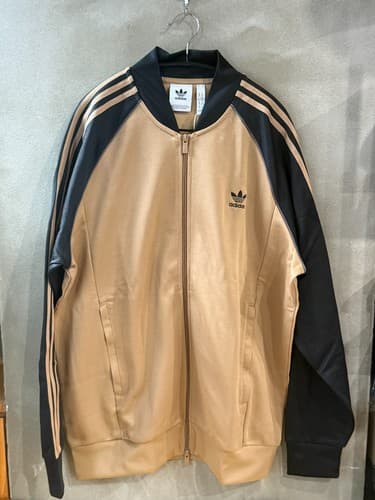 adidas Originals Adicolor Classics SST Track Jacket Men's Sports Top NWT JY1292 - image 1