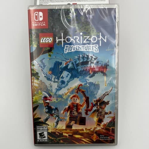 LEGO Horizon Adventures - image 1
