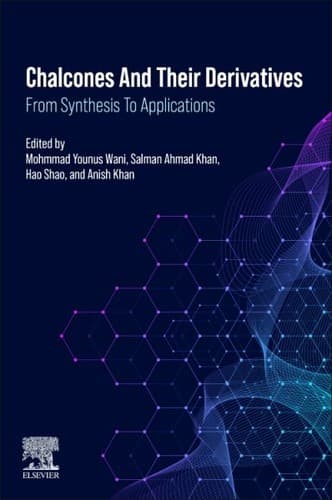 Chalcones and Their Derivatives: From Synthesis to Applications - image 1