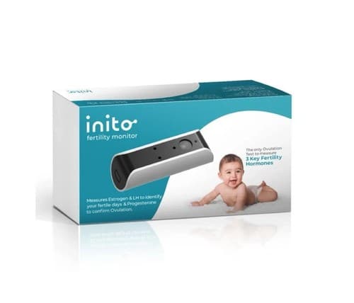 Inito Fertility Monitor for iPhone 15 Pro max - image 1