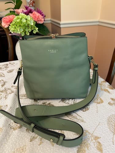 Radley London Dukes Place Shoulder/Cross - image 1