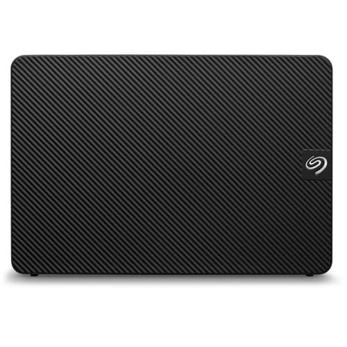 Seagate Expansion Desktop 22TB External Hard Drive STKP22000400 - image 1