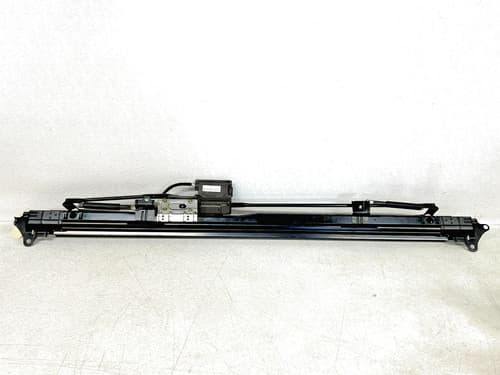2003-2006 Lexus LS430 Rear Back Window Glass Power Sunshade OEM - image 1