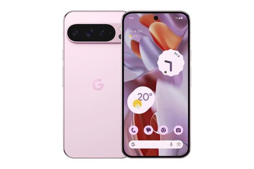 Google Pixel 9 Pro XL 5G 256GB Rose Quartz - image 1