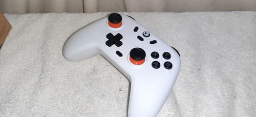GameSir Nova Lite Wireless Controller - White - image 1