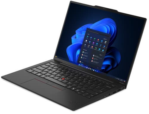 Lenovo ThinkPad X1 Carbon Gen 13 Aura 14" 2.8K OLED Ultra 7 258V 32GB 512GB - image 1
