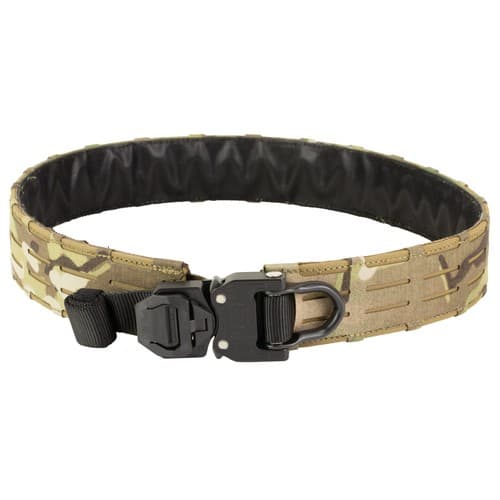 Haley Strategic D3 Outer Belt Snake Bite 1/2" Molle Row Medium 35"-38" Mulicam - image 1