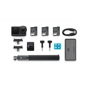 DJI Osmo Action 6 Adventure Combo - image 1