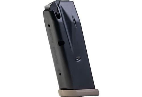 Canik MC9 Micro Compact 9mm Luger 10 Round Pistol Magazine - MA2279D - image 1