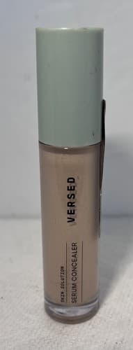 Versed Skin Solution Serum Concealer Shade (5N) 0.25oz - image 1