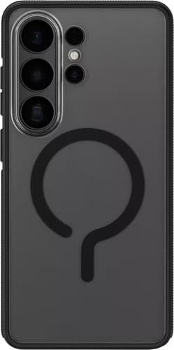 dbrand - Ghost Case with Magnets for Samsung Galaxy S26 Ultra - Clear - image 1