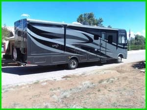 2015 Fleetwood Terra SE 33S - image 1