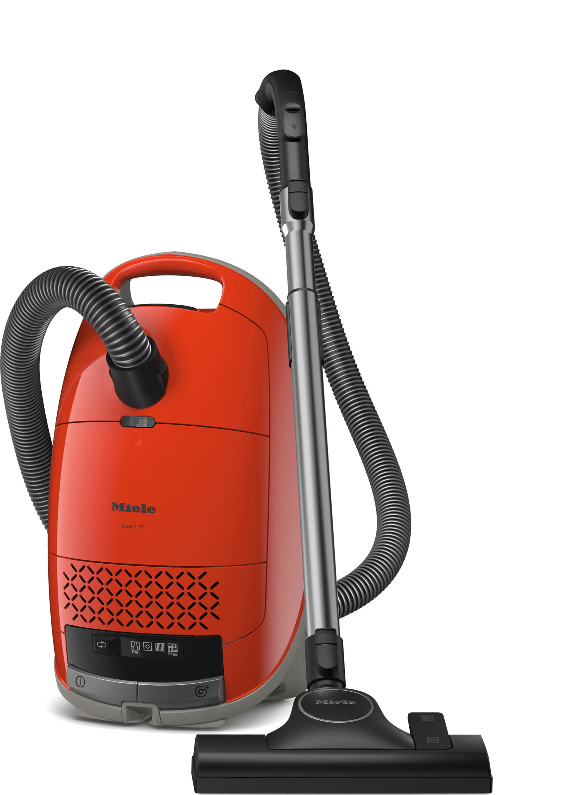 Miele Guard M1 Terra červená - 12562160 - image 1