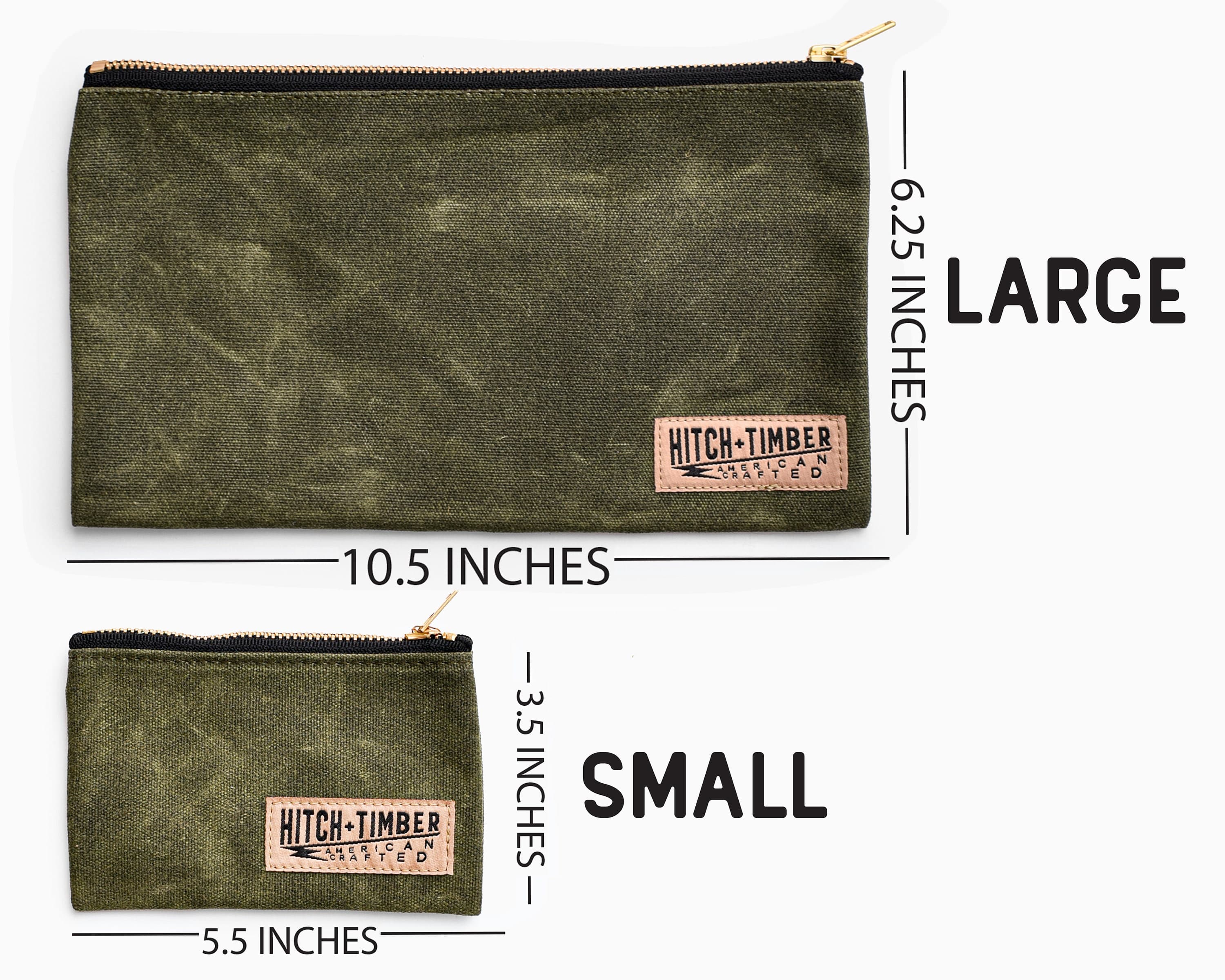 The Utility Pouch - image 1