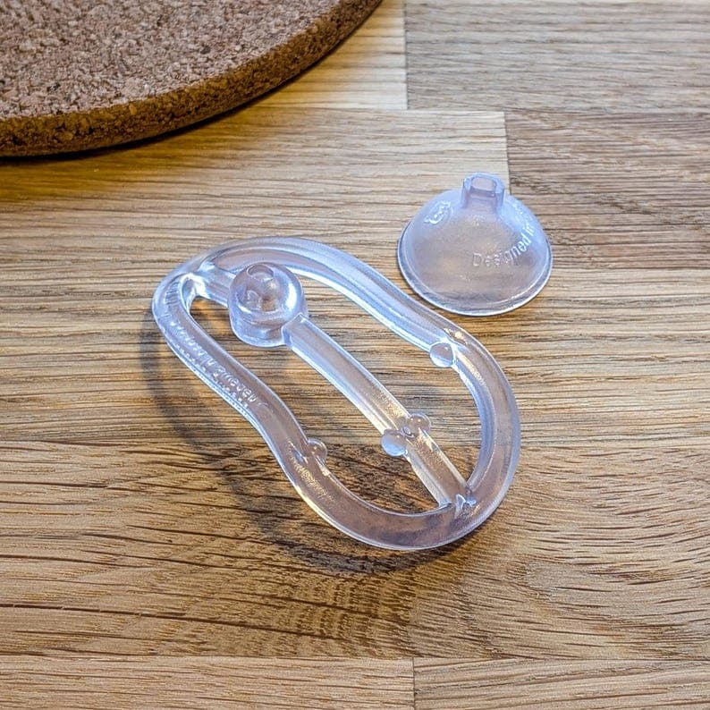 Kitty Clip - v3.0 Air - image 1
