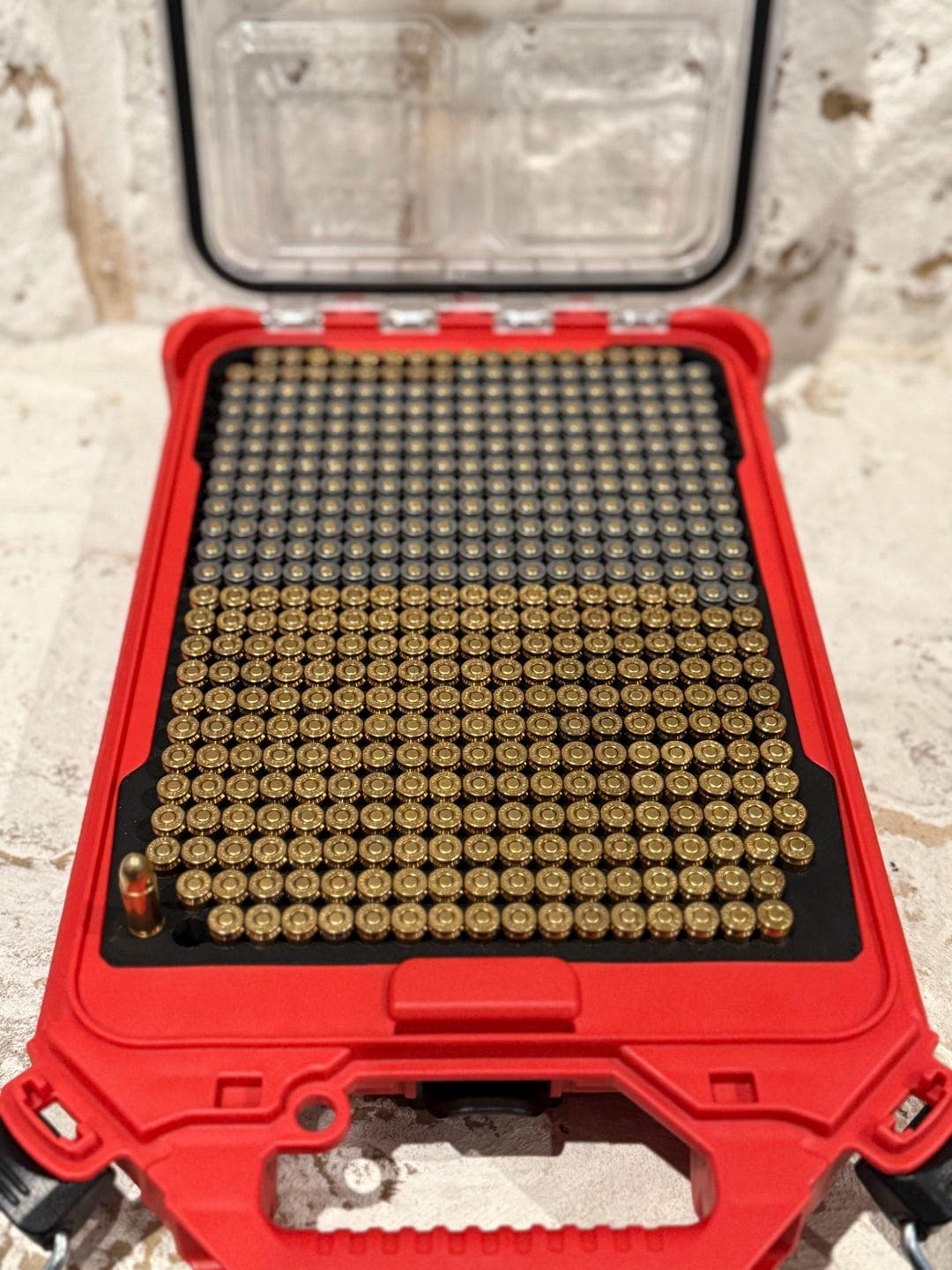 Milwaukee - 9mm Range Packout - Insert Only - image 1