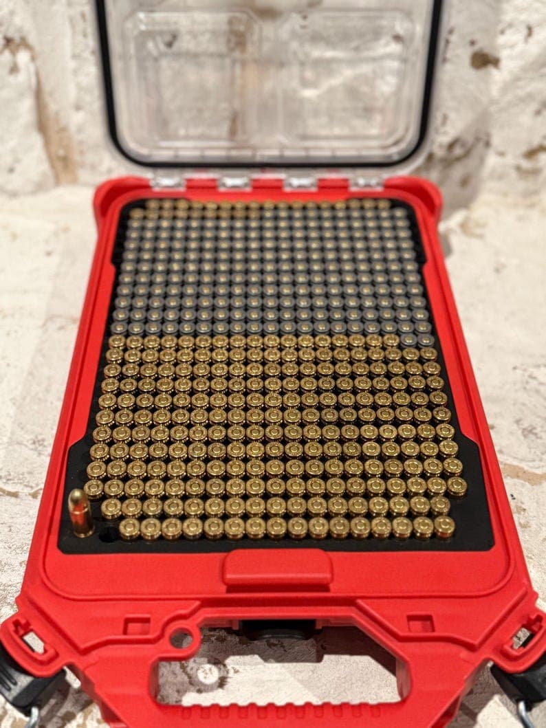Milwaukee - 9mm Range Packout - Insert Only - image 1