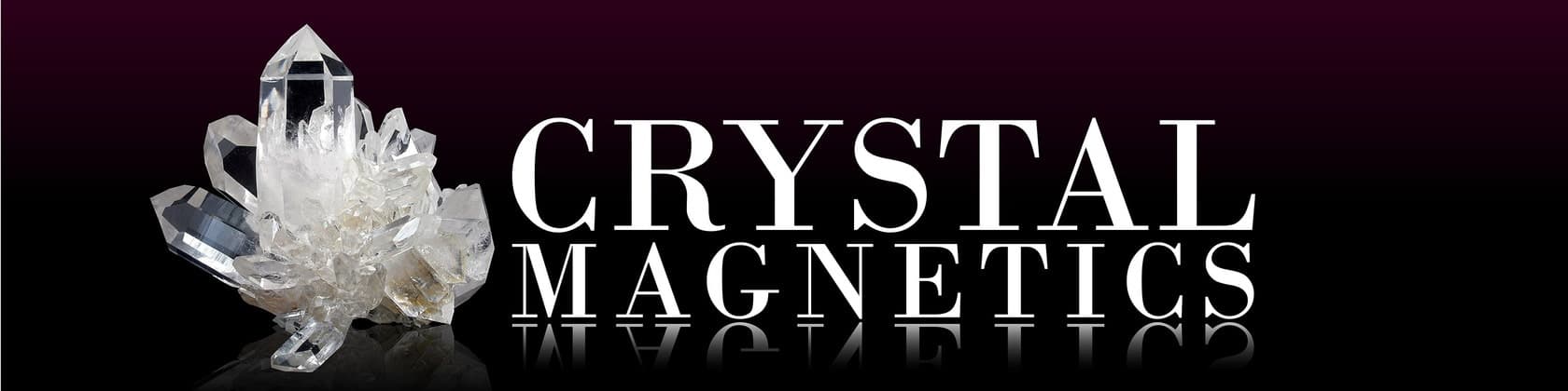 CrystalMagnetics - image 1