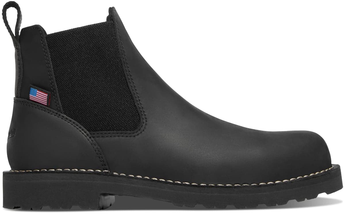 Danner Bull Run Chelsea Boot - image 1