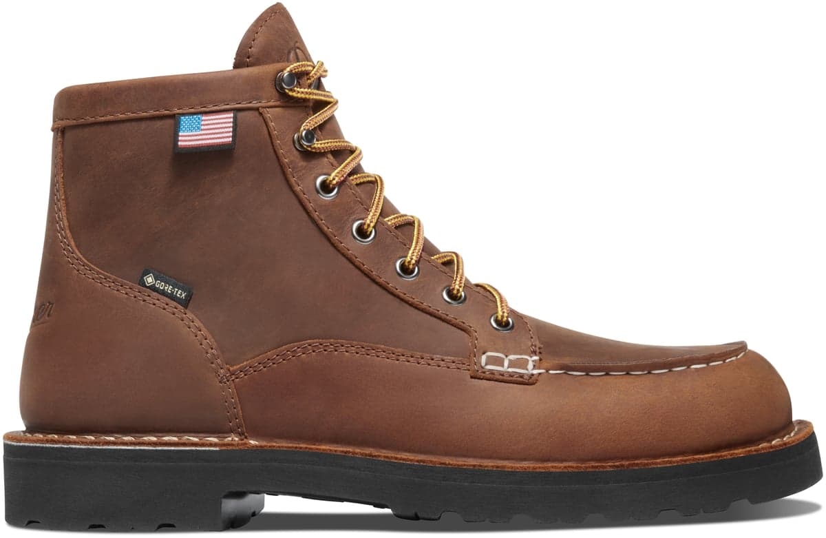 Danner Bull Run GTX Work Boot - image 1