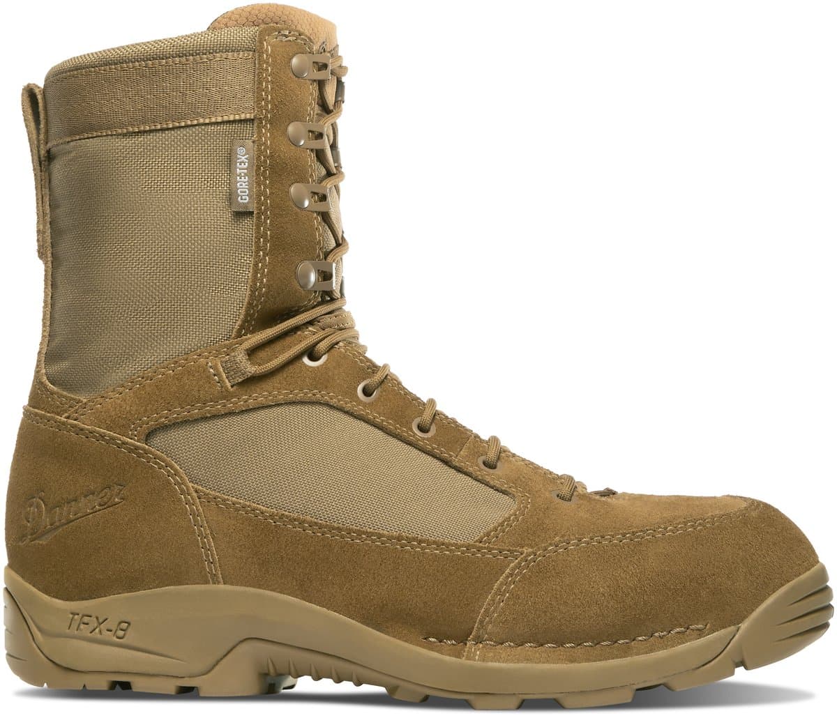 Danner Desert TFX G3 - image 1