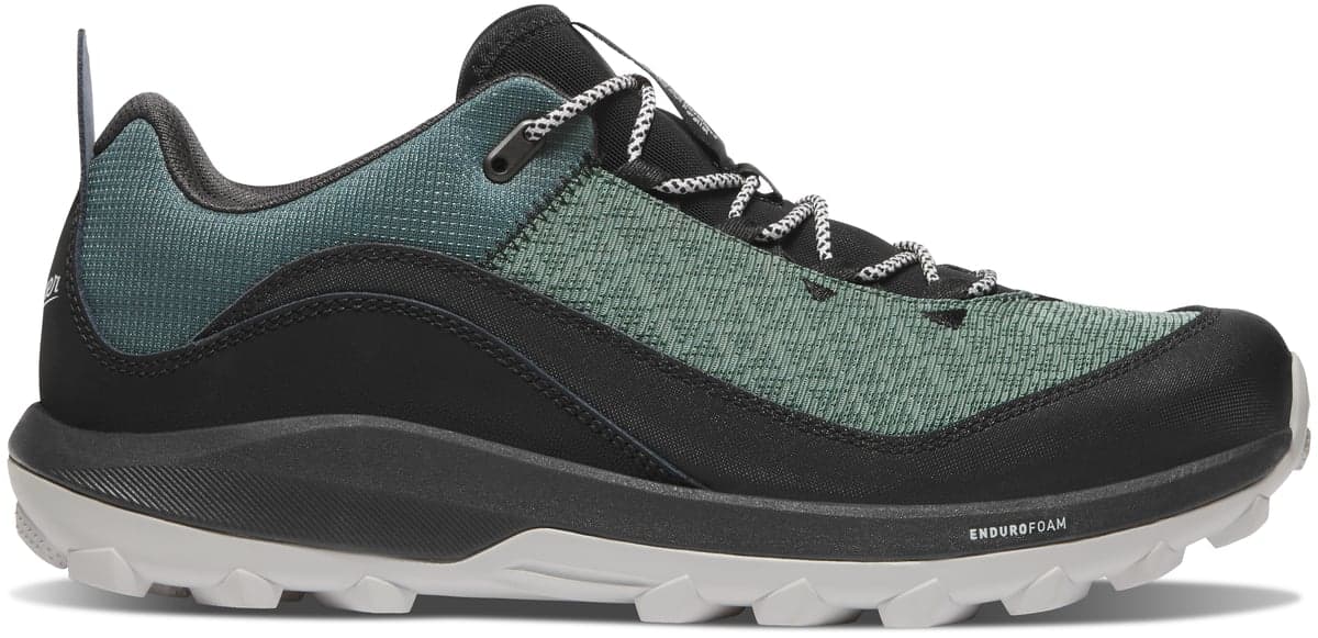 Danner N45 Low Hiking Shoes Spruce - image 1