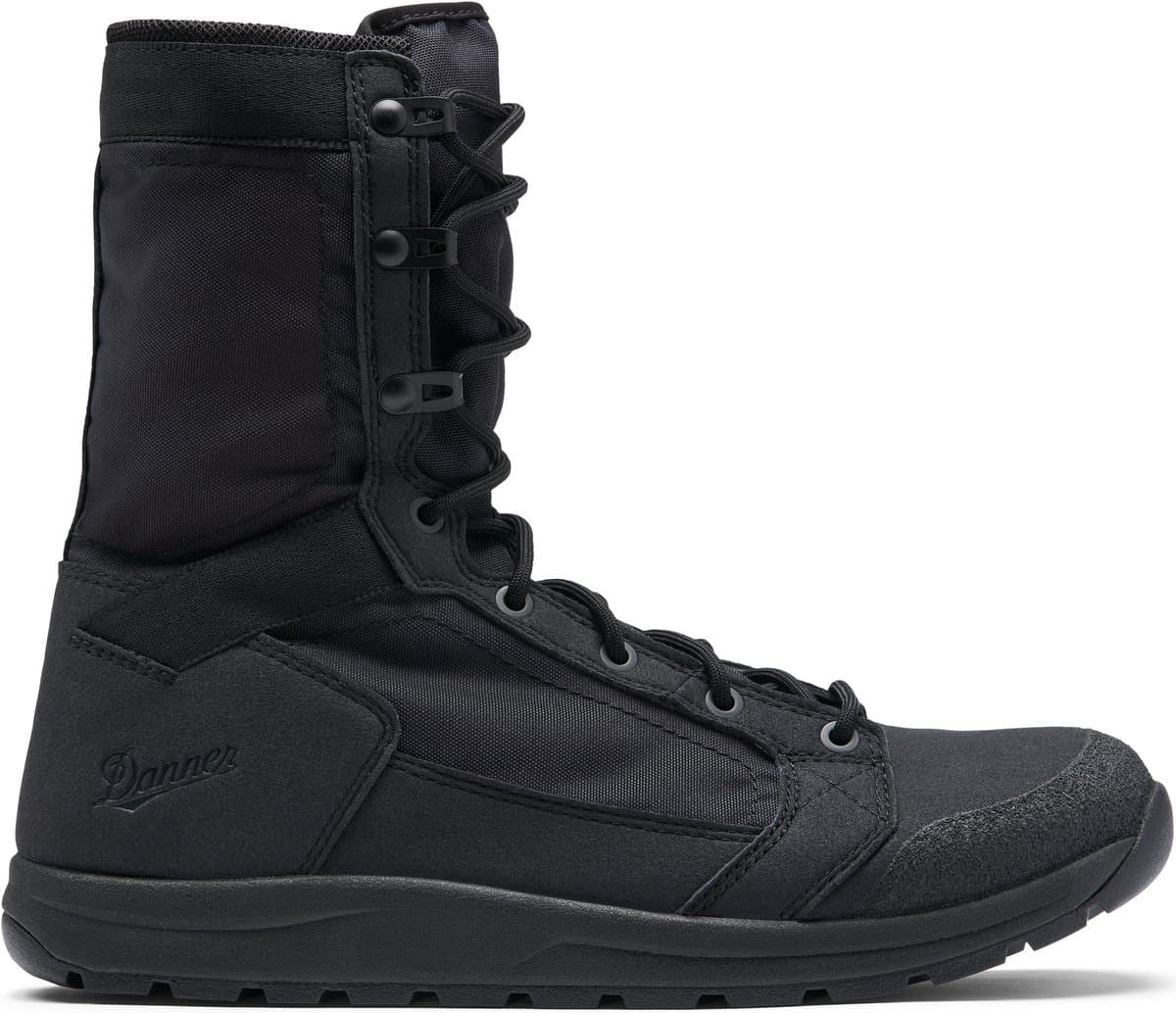 Danner Tachyon 8" Boot Black - image 1