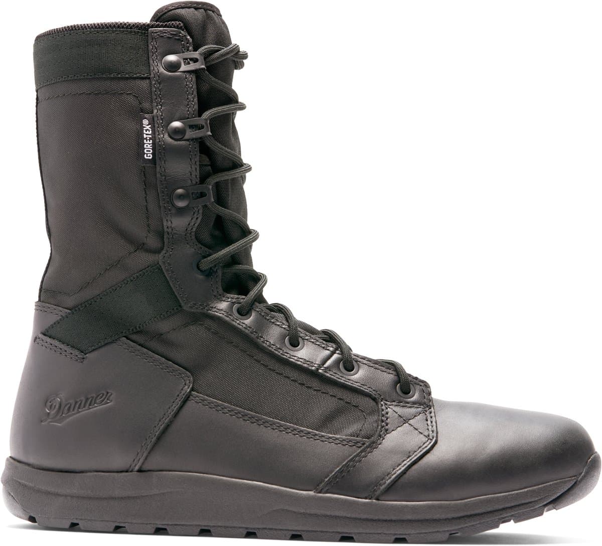 Tachyon 8" Black GTX Boot - image 1