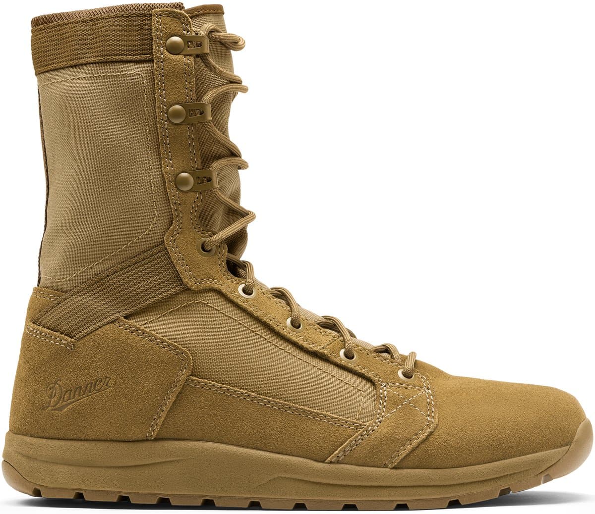 Danner Tachyon 8" Coyote Boot - image 1