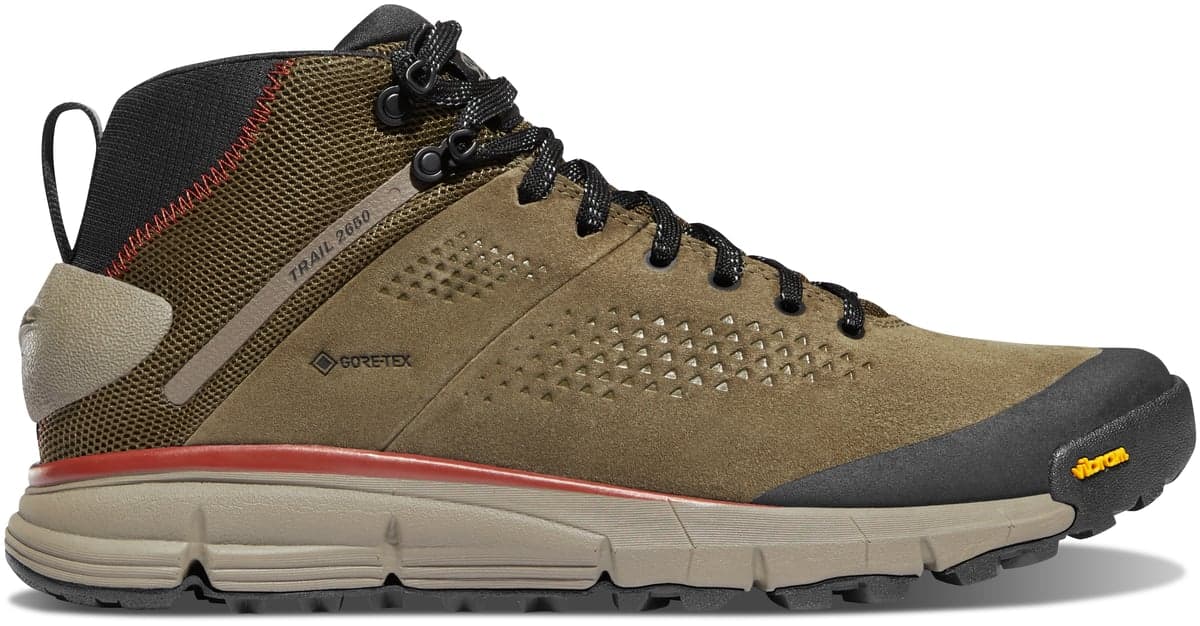 Danner Trail 2650 GTX Mid Hiking Boots - image 1