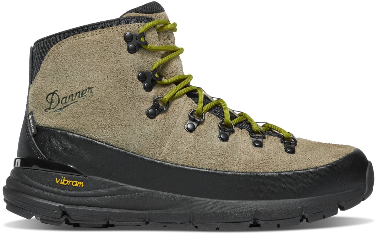 Danner Mountain 600 ID GTX Hiking Boots - image 1