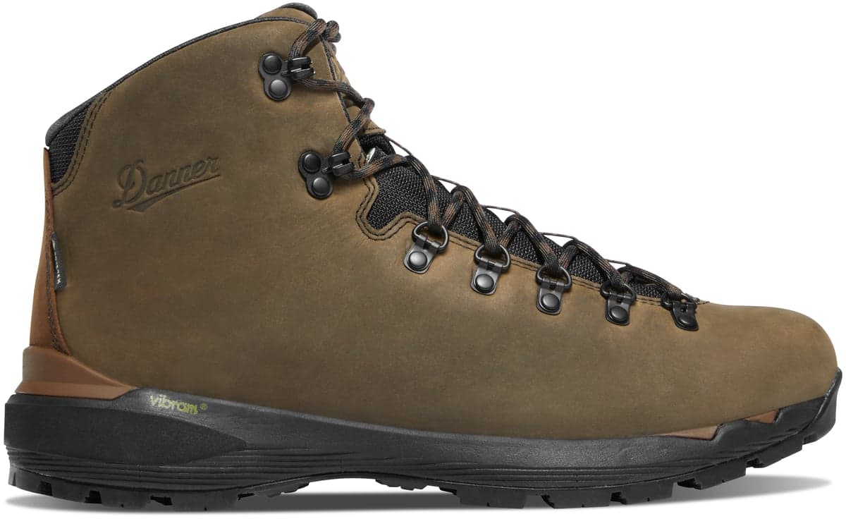 Mountain 600 EVO - image 1