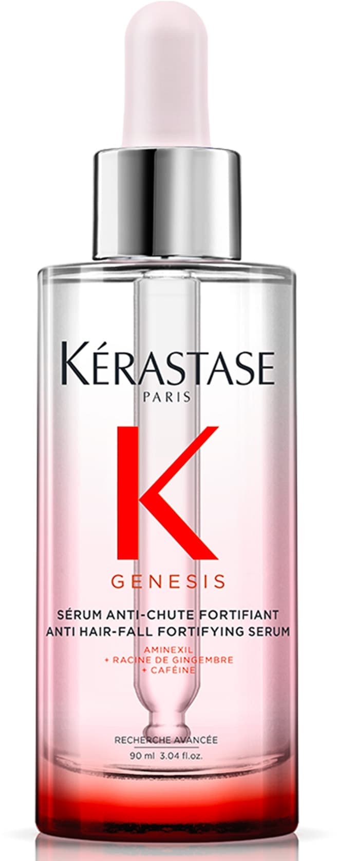 Kerastase Genesis Anti Hair-Fall Fortifying Serum - image 1