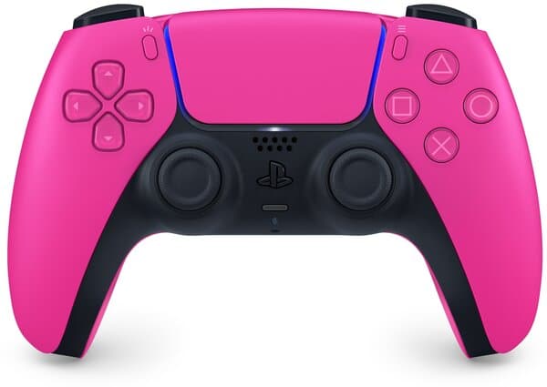 DualSense Wireless Controller for PS5 Nova Pink - image 1