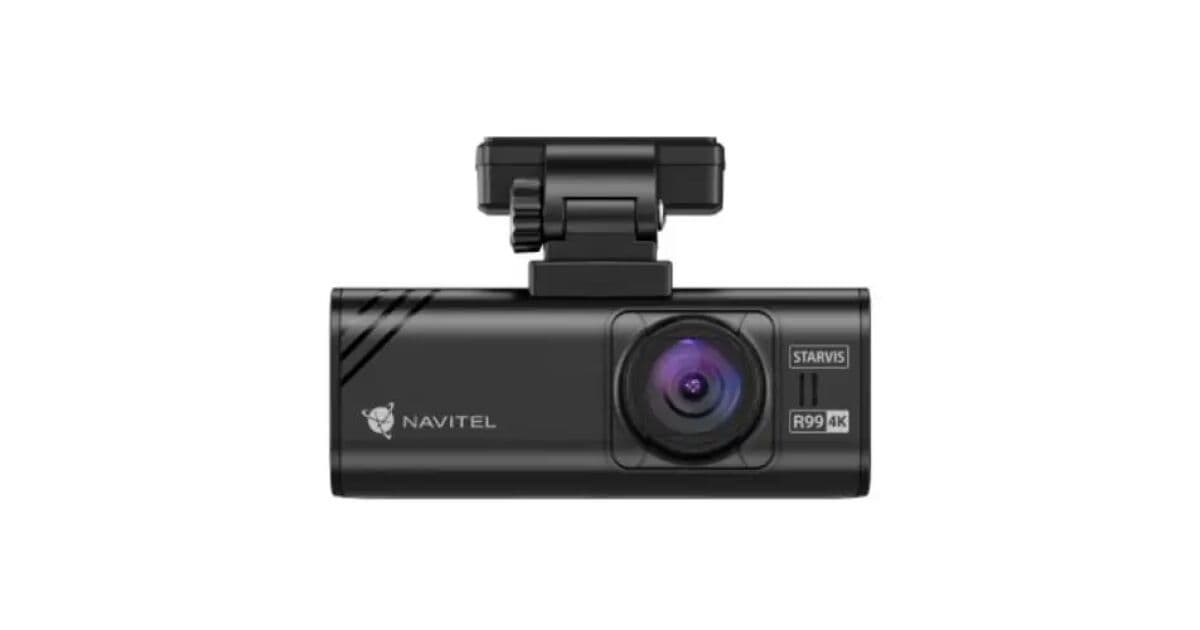 VIOFO A229 Pro 3-Channel Dash Cam 4K + 2K + 1080P WiFi GPS - image 1