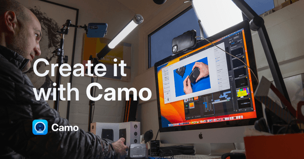 Camo Software - image 1