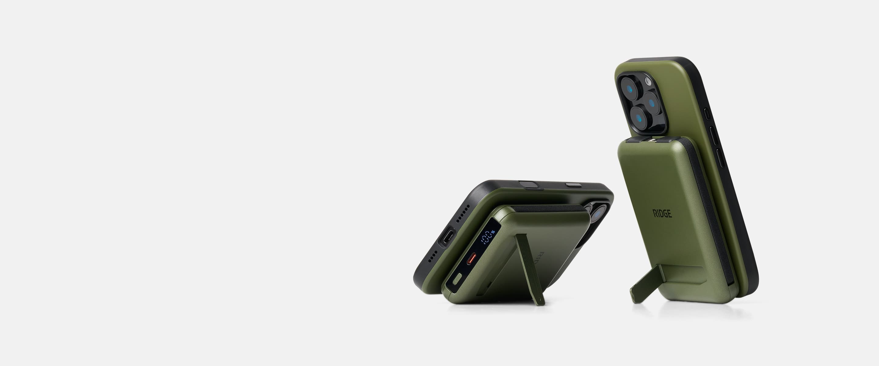 Magnetic Power Bank - image 1