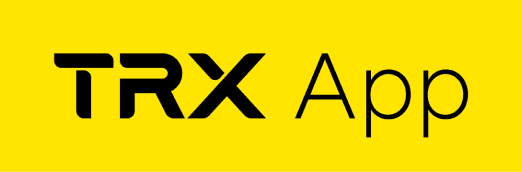 TRX Training App - image 1