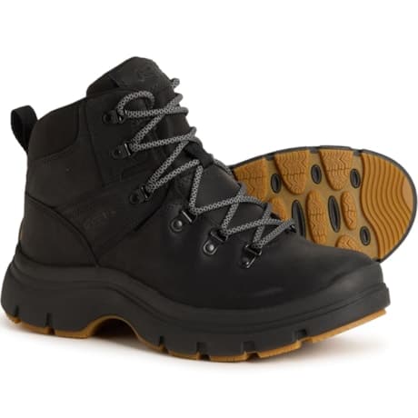 Keen Kosa Pyrenees Leather Boots for Women - image 1