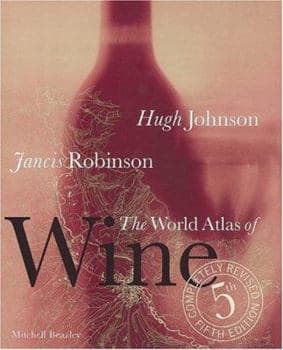 The World Atlas of Wine - image 1