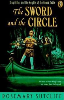 The Sword and the Circle: King Arthur and the Knights of the Round Table - image 1