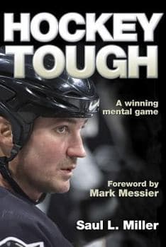 Hockey Tough - image 1