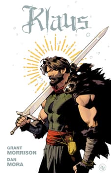 The Complete Klaus Deluxe Hardcover - image 1