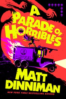 A Parade of Horribles - image 1