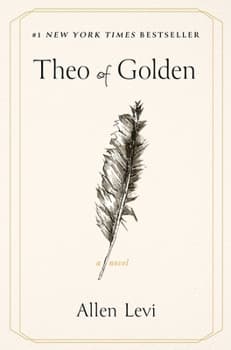 Theo of Golden - image 1