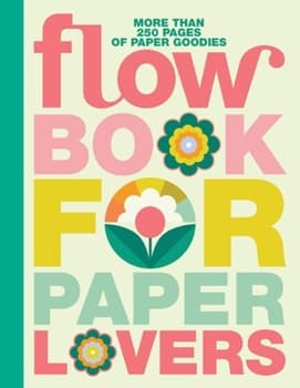 Book for Paper Lovers XL - image 1
