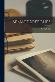 Senate Speeches - image 1