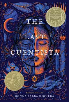 The Last Cuentista - image 1