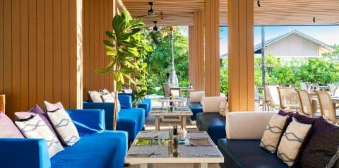 Pullman Khao Lak Resort - image 1