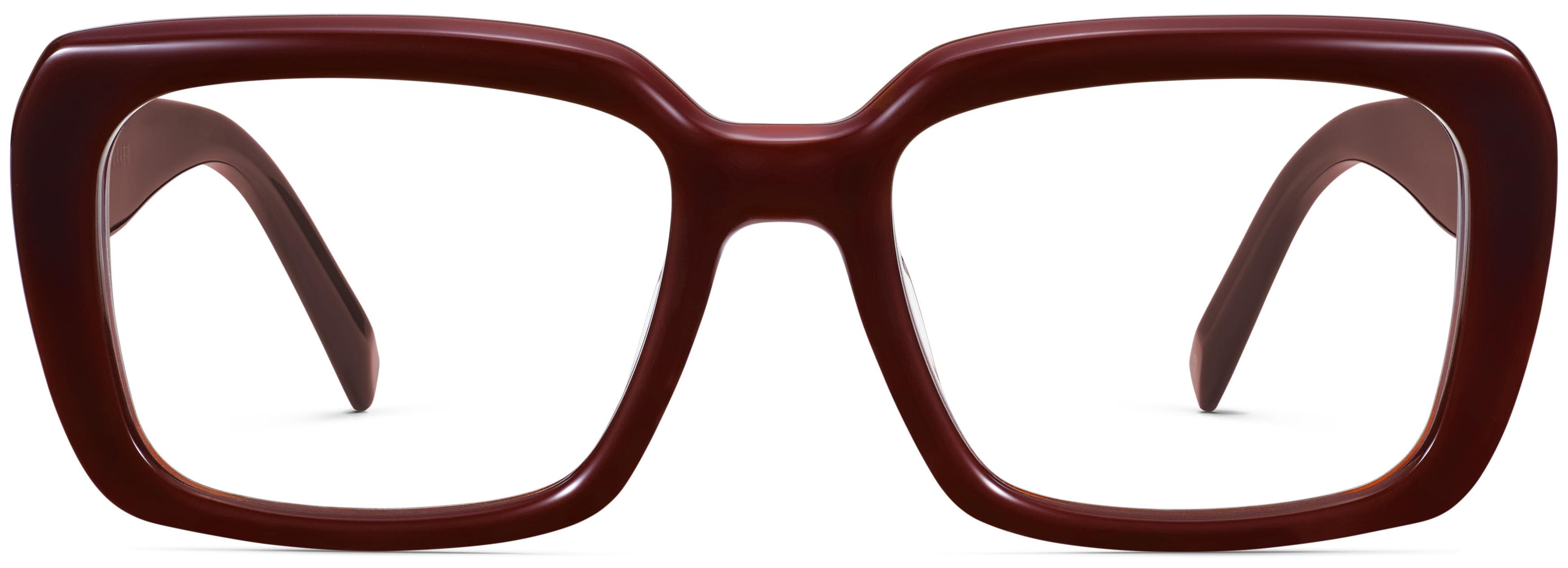 Warby Parker Ketty Amarena Eyeglasses - image 1